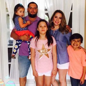 Meet your Posher, Marlene gilbert